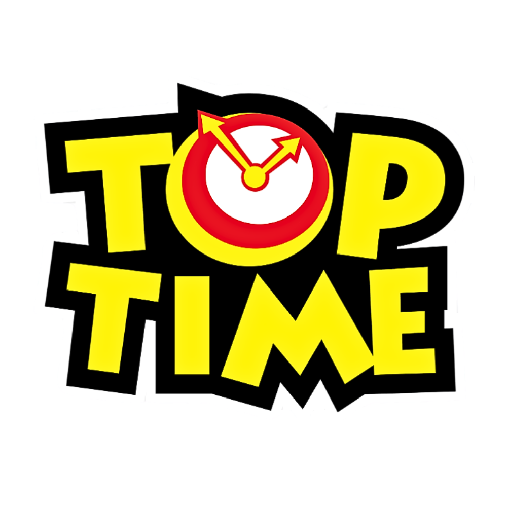 top time